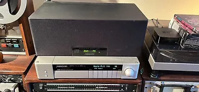 Meridian Digital Stereo Cinema Surround System • $3200