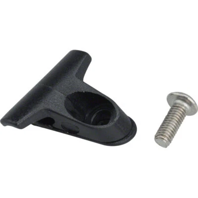 $15.99 • Buy X-Fusion Fork Brake Hose Guide For RV1 And Metric