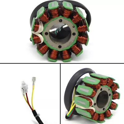 $75.15 • Buy Generator Stator Coil For KTM 77139004000 350 SX-F CAIROLI REPLICA 250 XCF SXF