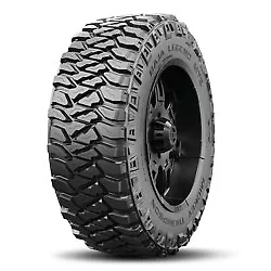 (Qty: 4) 31X10.50R15LT Mickey Thompson Baja Legend MTZ 109Q Tire • $912.25