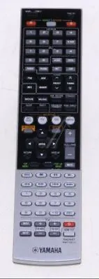 NEW Genuine Yamaha RX-A810 AV Receiver Remote Control • $68.64