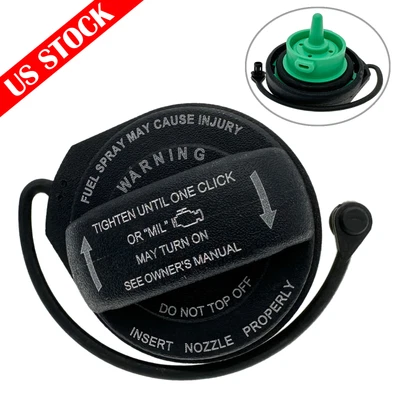 $11.39 • Buy Fuel Tank Gas Cap Filler Cap Fits For Audi VW Jetta Gti Golf Tiguan 5C0201550T