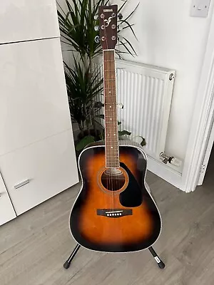 Yamaha FG-423S TBS Guitar Acustic • £262