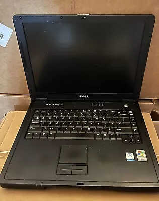 $25 • Buy Dell Inspiron 2200 13  Laptop Windows XP Professional ~ PARTS OR REPAIR