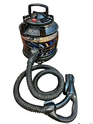 Filter Queen Majestic Canister Vacuum M360 AT1100 Motor/Base & Power Hose READ • $109.99