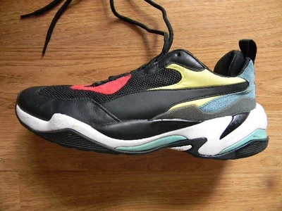 $30 • Buy Puma Training Shoes Men Size Us 11 Excellent Condition