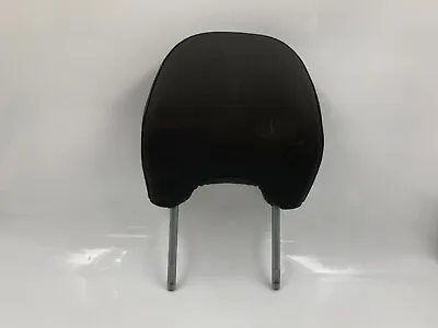 2009 Volvo S40 Driver Passenger Front Headrest Black Cloth OEM J01B19041 • $35.74