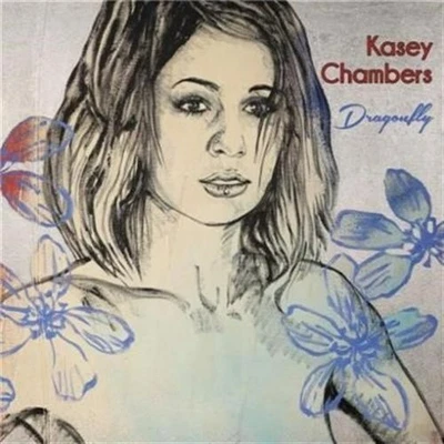 $26.95 • Buy KASEY CHAMBERS Dragonfly SIGNED FOLDOUT POSTER 2CD NEW