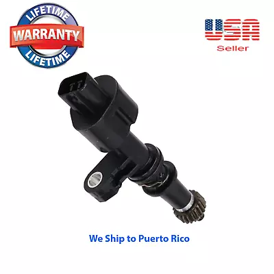 $11.25 • Buy AutomaticTransmission Output Sensor / Vehicle Speed Sensor Fits: Integra & Civic