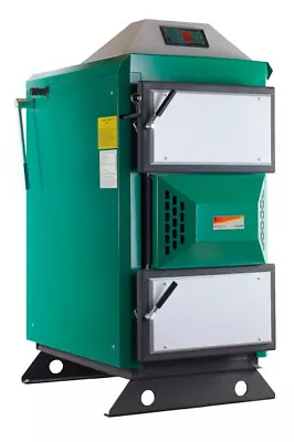 18kW Angus Super Wood Log Boiler • £3543