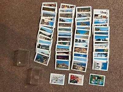 Balearic Islands - Islas Baleares Pack Of Souvenir Playing Cards - Ibiza-Menorca • £0.99