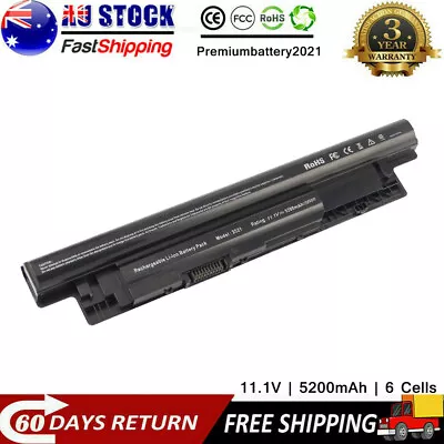 Battery For Dell Inspiron 15 3000 Series 15-3537 15-3542 15-3543 15-3541 XCMRD • $35.99