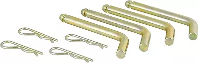 Replacement 5th Wheel Pins & Clips 1/2-Inch Diameter • $19.50