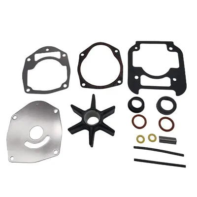 Water Pump Impeller Kit For Mercury 175 200 225 250 300 HP Outboard 8M0142980 • $27.88