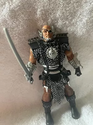 Motuc Blade Moc Masters Of The Universe Classics 2014 He-man Movie • $75