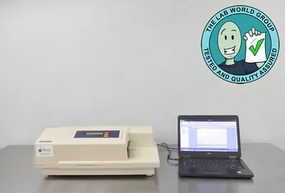 Molecular Devices Gemini EM Microplate Reader With Warranty SEE VIDEO • $3998