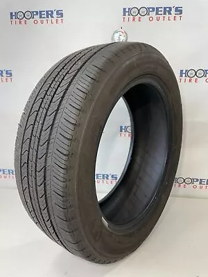 Set Of 4 Michelin Primacy MXM4 P215/55R17 94 V Quality Used  Tires 6/32 • $296