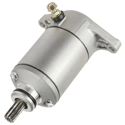 $36 • Buy Starter For Suzuki Atv 250 300  Quadrunner King Quad  New