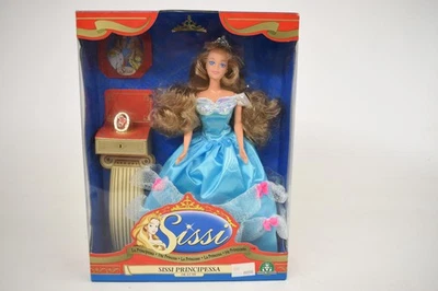 PRINCIPESSA SISSI GIOCHI Preziosi EUR 8,00 - FR