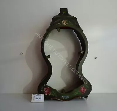 $119 • Buy Clock Case For A Schmid Mantel Clock, Neuchatel Or Neuchateloise