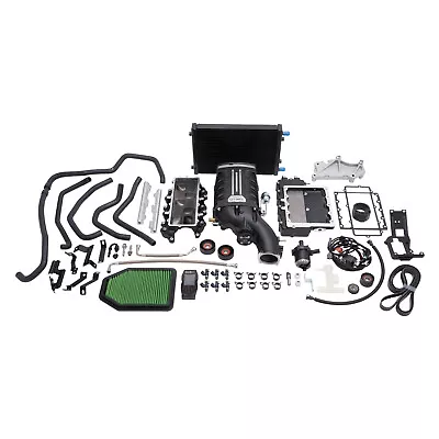 Edelbrock 12-14 Compatible With/Replacement For Jeep Wrangler (3.6) • $9076.22