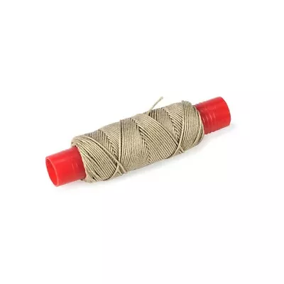 £5.20 • Buy Amati Rigging Cord Natural Hemp 0.75mm X 20mtr Model Boat Fittings