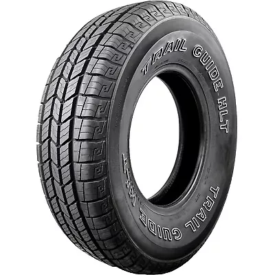 Tire Trail Guide HLT 245/65R17 107T A/S All Season • $118.99