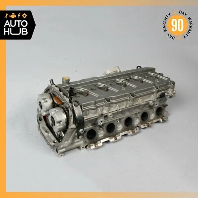$2199.50 • Buy 10-15 Lamborghini Gallardo Audi R8 V10 5.2L Right Engine Motor Cylinder Head OEM