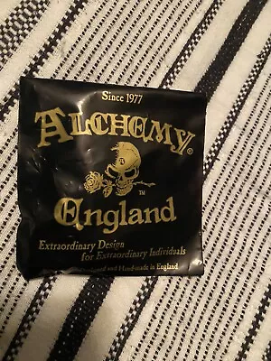 Alchemy England Viking Virility Runering Ring • $4