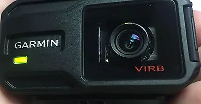 $549.99 • Buy Garmin Virb XE G-Metrix NDVI 5.4mm Flat Lens Night Vision Mod Hunting FPV Camera