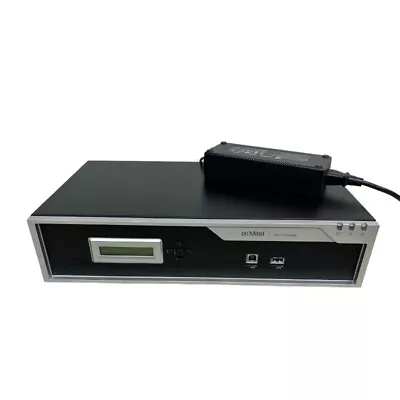 Mitel 5000 HX 50006791 Controller W/ AC Power Supply • $99.99