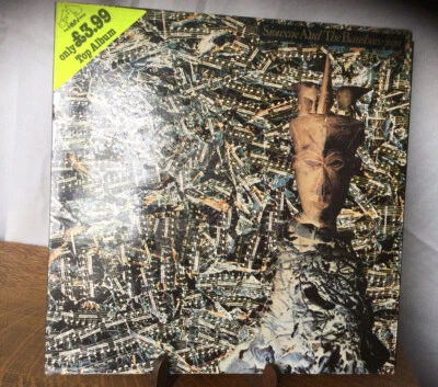 £32 • Buy Siouxsie And The Banshees Juju Uk 1st Press Vinyl '81 Near Mint Gothic Post Punk