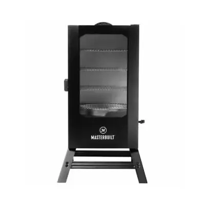 Masterbuilt 114098 40 In. Digital Electric Smoker • $881.34