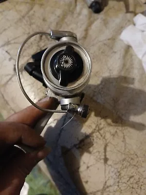 Vintage Daiwa Rs1000 Spinning Reel • $10