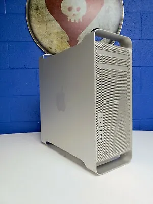 Apple Mac Pro 51 2012 - 2x4-Core - 20GB - 500GB SSD - 1TB - 2x 2TB • $700