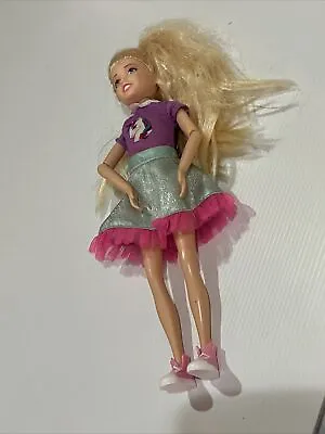 Jojo Siwa Doll Toy Singing Sings Working #besties And Not Bullies! • $8