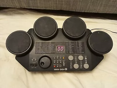 Yamaha DD-9 Drum/Beat Machine - Electronic Drums  • £25