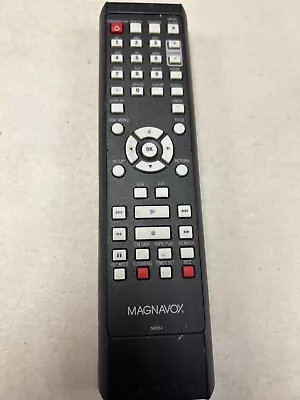 Magnavox Nb887 Dvd Recorder Vcr Vhs Player Combo Oem Remote Control For Zv427mg9 • $12.99