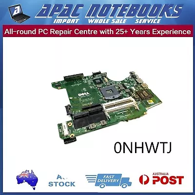 Dell Latitude E5420 Series Intel Laptop Motherboard 0NHWTJ • $99