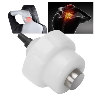 £14.27 • Buy Massage Probe For Shockwave Therapy Physiotherapy Machine(15mm Concave Probe BST