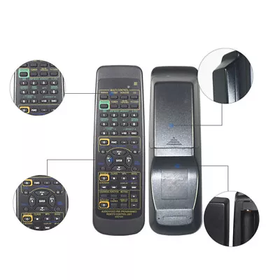 Replaement Remote Control For Pioneer AV Receiver AXD7247 AXD7245 VSX-D411 D511 • $19.85