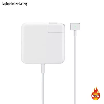 Charger Adapter 60W For APPLE Macbook Pro 13  Retina A1502 A1435 2012-2015 T-tip • $14.99