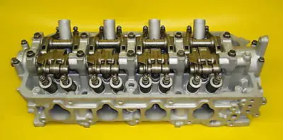 2000 2.3 Honda Accord Lx / Ex / Vp  Vtec Cylinder Head F23a1 / F23a4 Casting Paa • $359