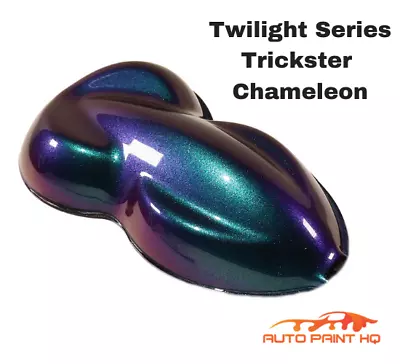 Twilight Series Chameleon Trickster Quart Color Change Kit • $249.95