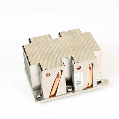 £29.99 • Buy Genuine Dell EMC PowerEdge R840 Server Screw Down Type Heatsink 15W0N 015W0N