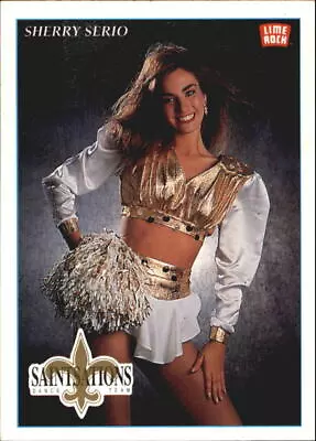 B0676- 1992 Pro Football Cheerleaders #s 42-197+  -You Pick- 15+ FREE US SHIP • $0.99