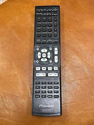 Genuine AXD7660 Remote Control For Pioneer VSX-522-K VSX-522 • $19