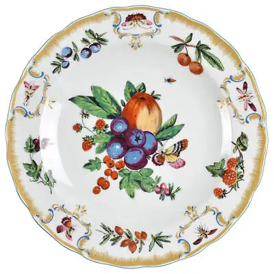 Mottahedeh Duke Of Gloucester Salad Dessert Plate 5551448 • $99.95