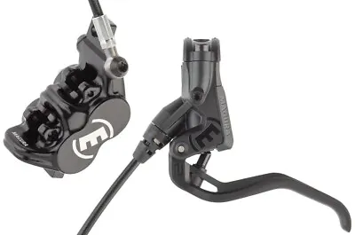 MAGURA MT Thirty Disc 4 Piston Brake Lever Front OR Rear Post Mount (2702284) • $99.99