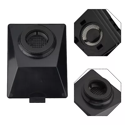 Filter Vacuum Parts 19.3*14.5 *8.6 Black For RAINBOW Rexair High Filtration • $40.56